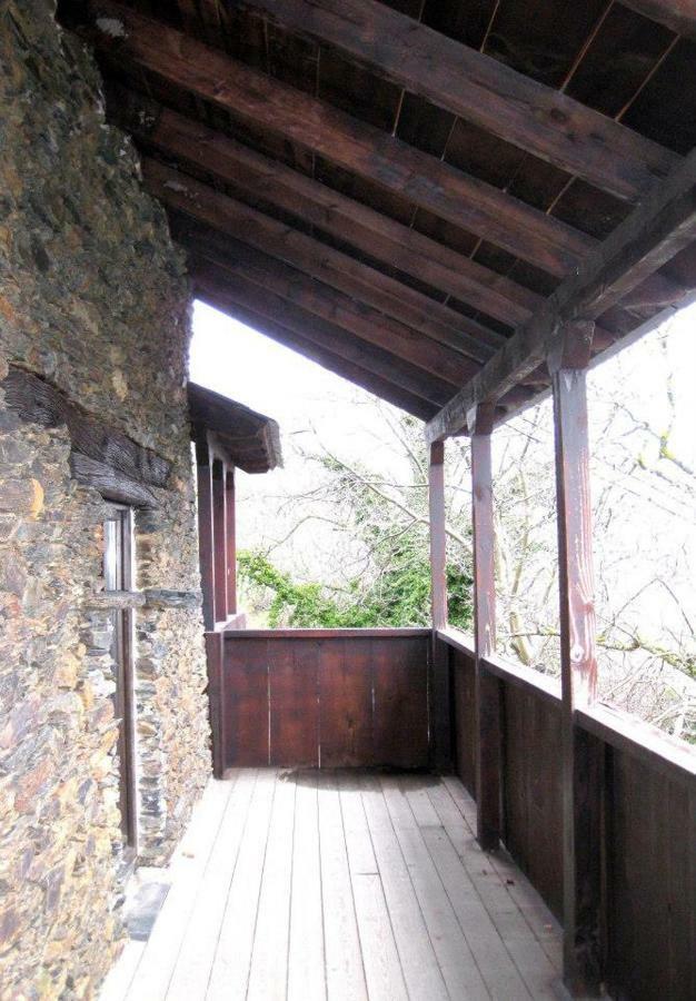 Sotillo de Cabrera El Balcon De Sotillo - Las Medulas - Senderismo Por Canales Romanos מראה חיצוני תמונה