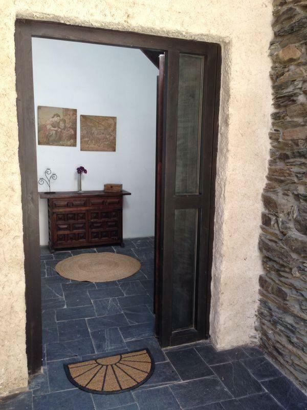 Sotillo de Cabrera El Balcon De Sotillo - Las Medulas - Senderismo Por Canales Romanos מראה חיצוני תמונה